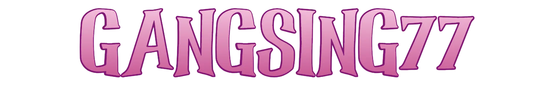 Gangsing77